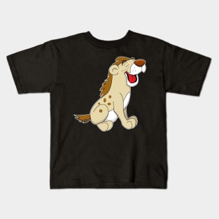 Hyena Kids T-Shirt